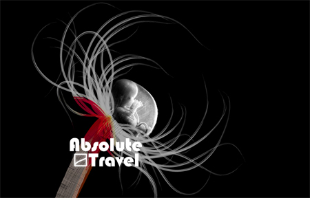 Illustration Absolute Travel
