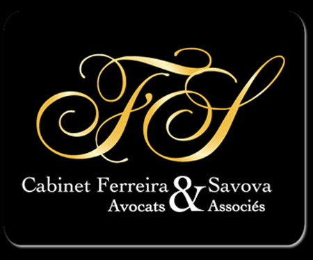 Capture du site Ferreira Savova