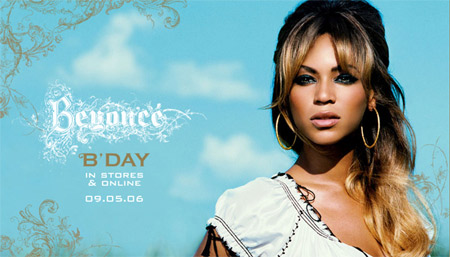 [Remix/R&B] Beyonc? f/ Young Buck - Green Light (Remix)