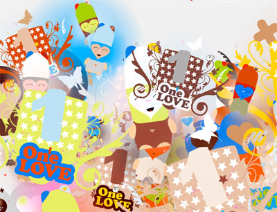 Capture du site de HANAZUKI