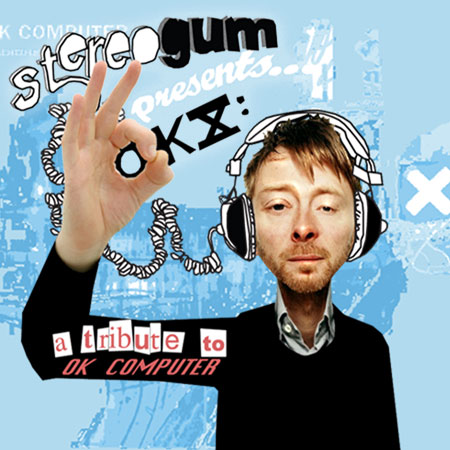 Cover Stereogum