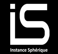 Logo Instance Sph�rique